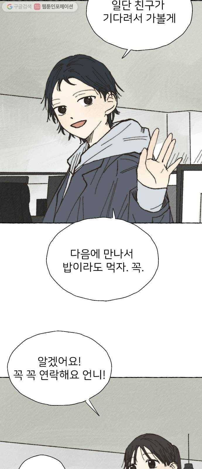 누군가의 로섬 02. 연락 29
