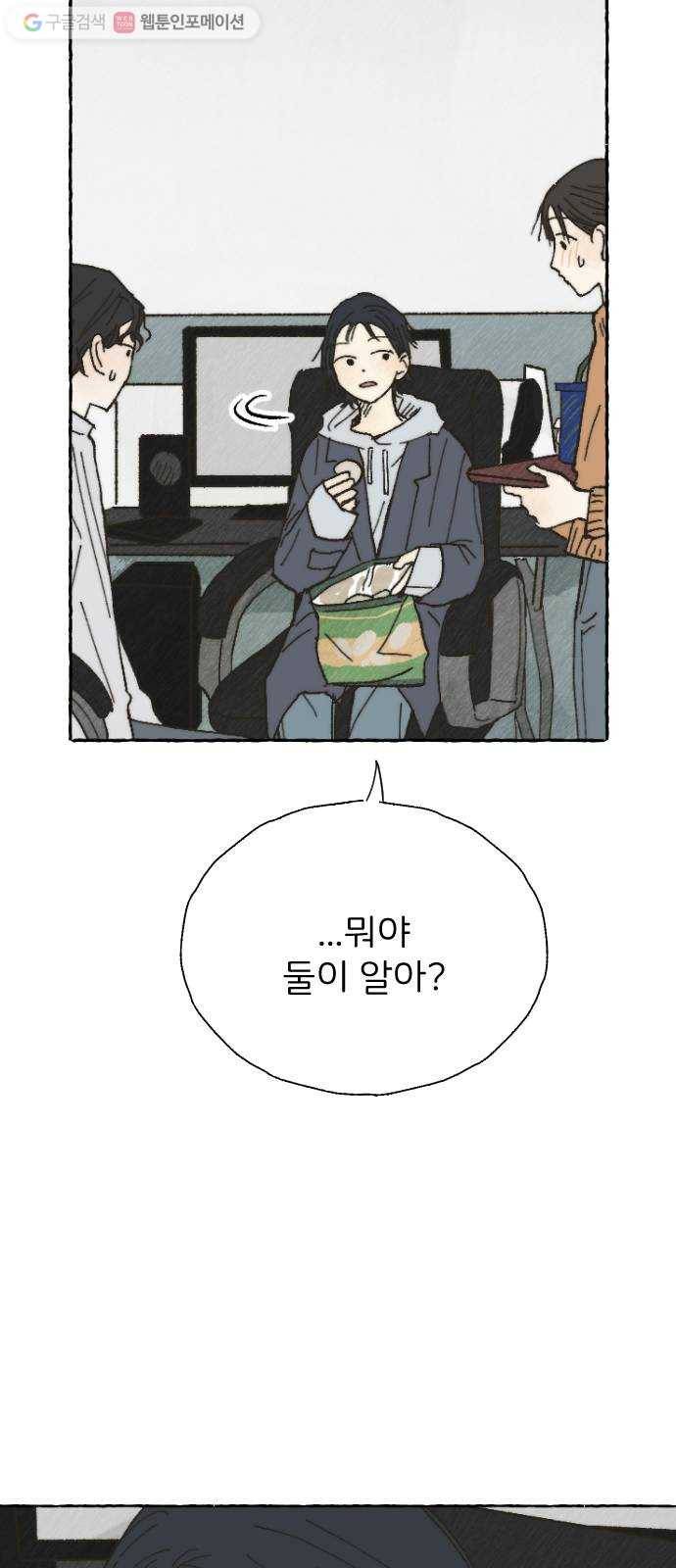 누군가의 로섬 02. 연락 48
