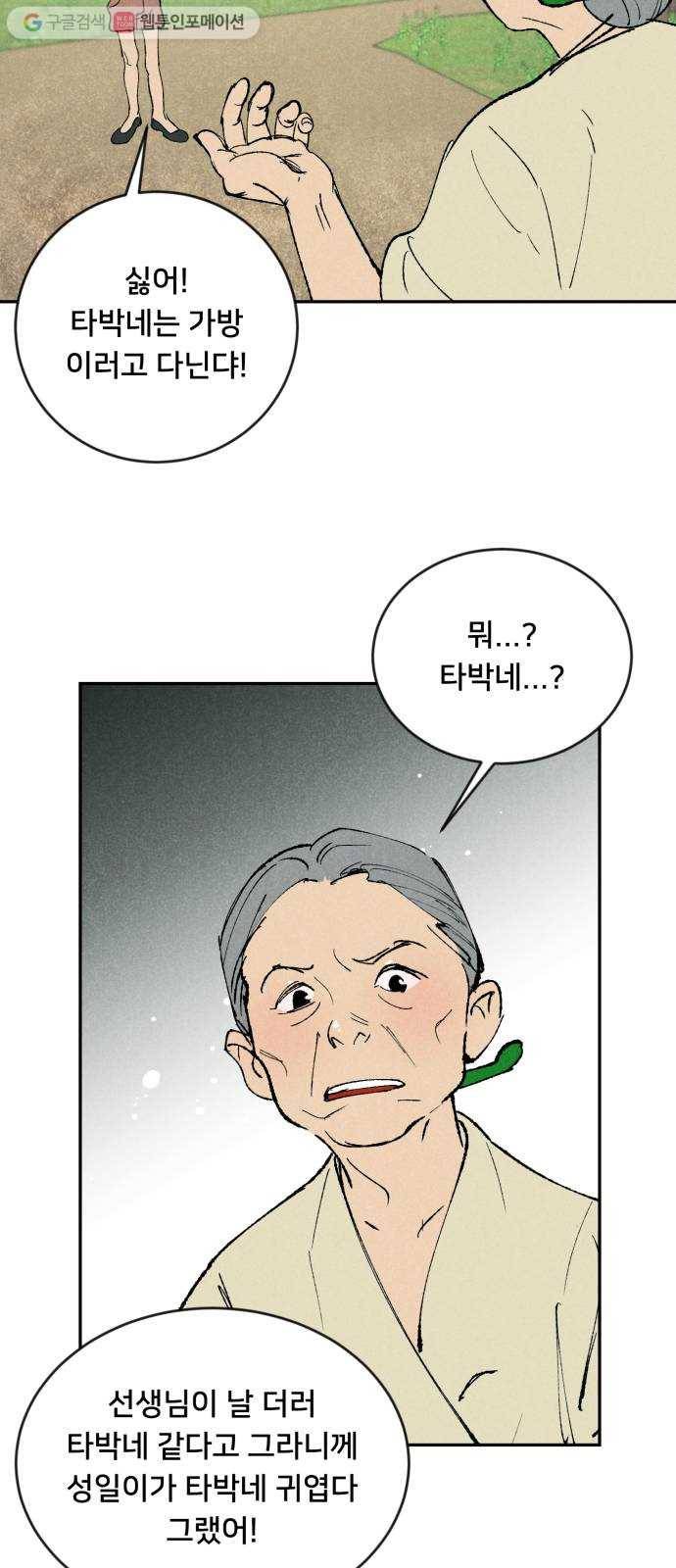 단편.zip 13화 타박네야 타박네야 - 김조, 지다 작가 25