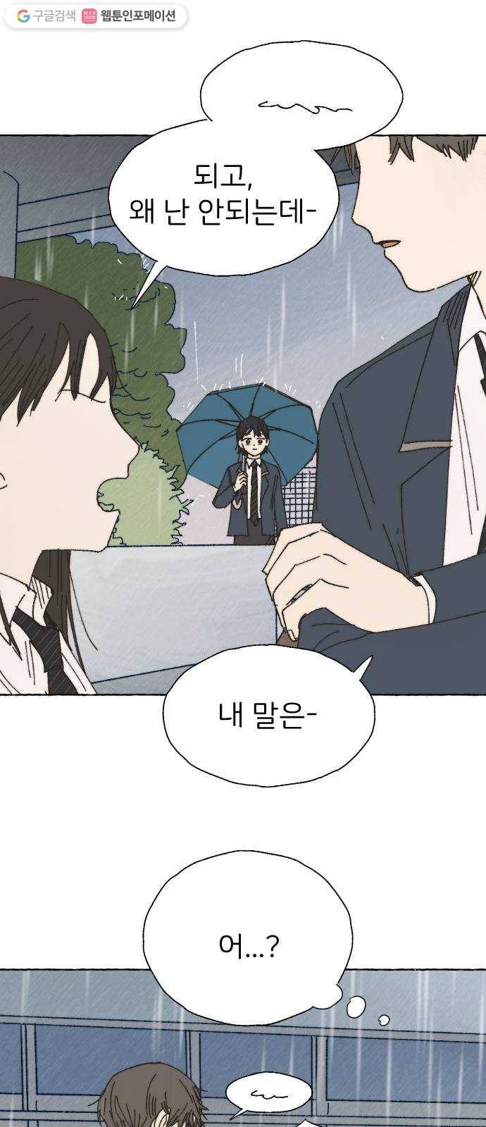 누군가의 로섬 46. 그냥 친구 51