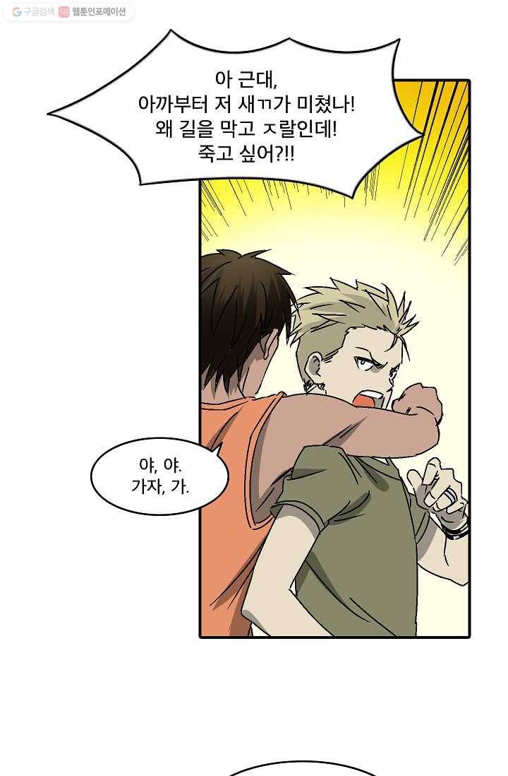 더 로스트 3화 14