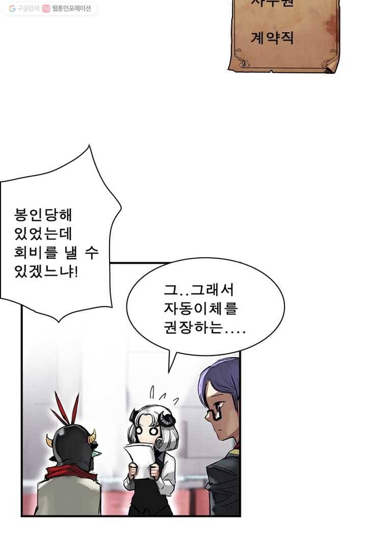 마왕이 고블린이면 문제라도 있냐!! 7화 11