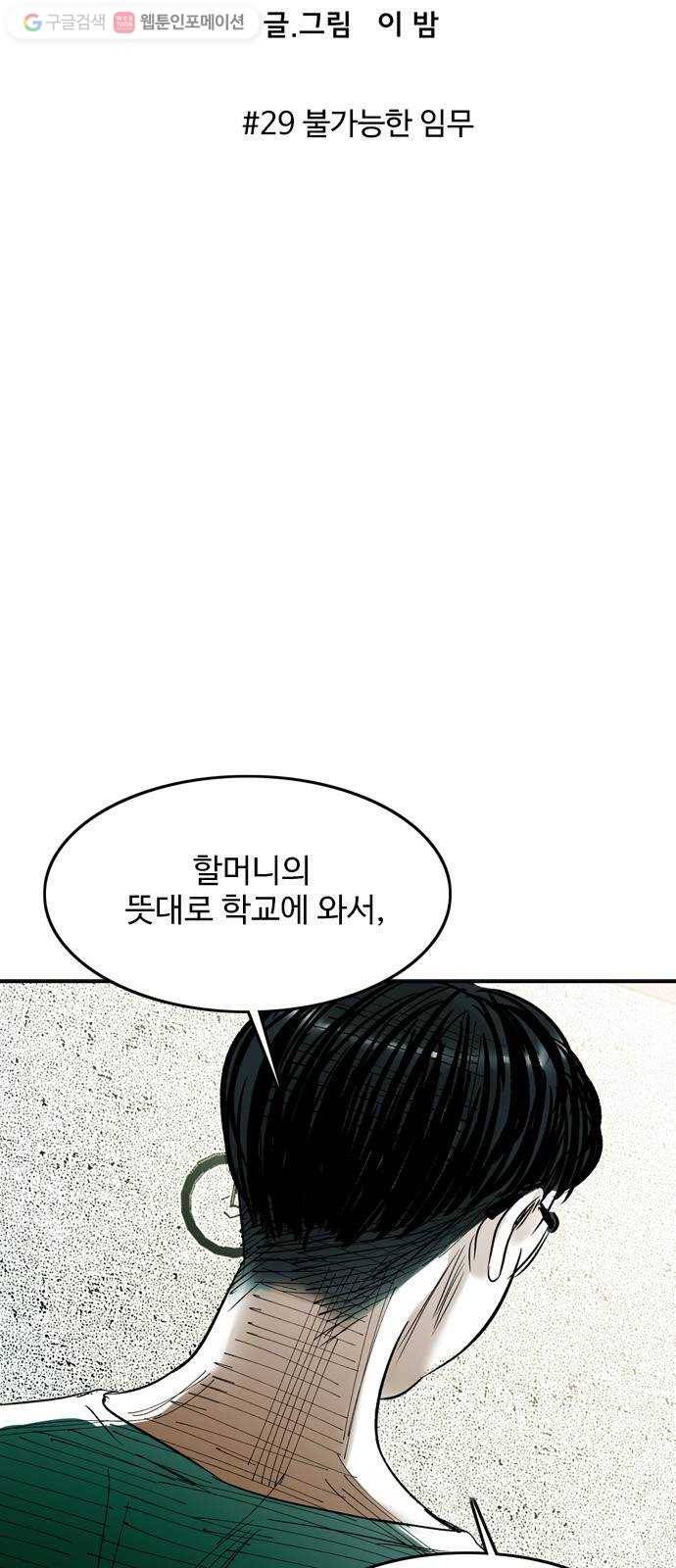 마도 29화 불가능한 임무 12