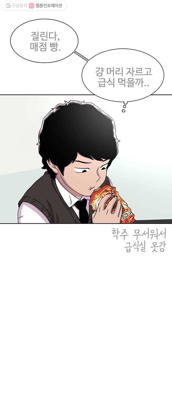 별이삼샵 38화 - 상상 2
