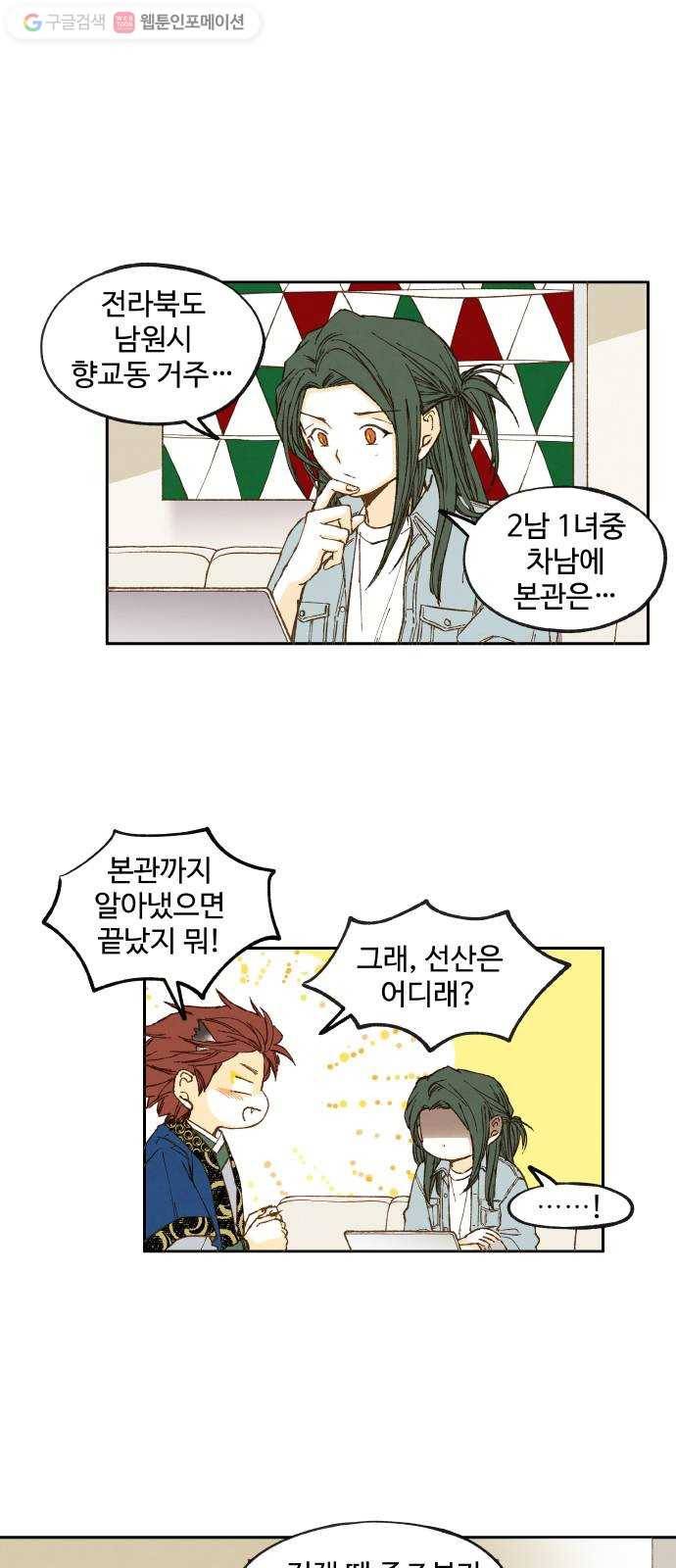 합격시켜주세용 43화 22