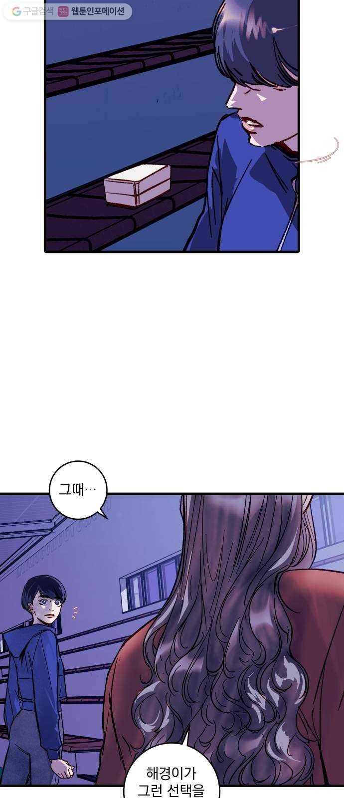 죽여주는 탐정님 38화 9