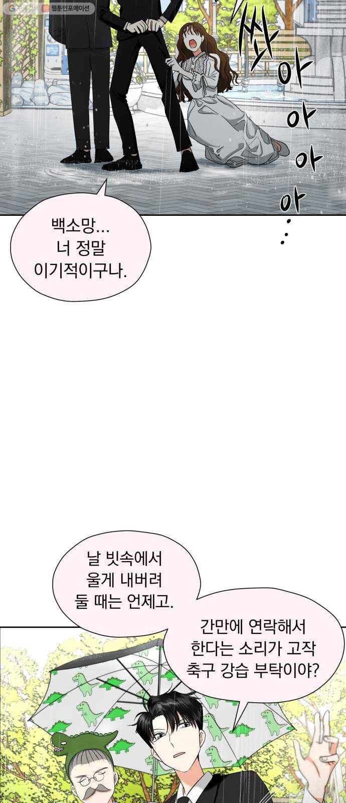 결혼까지 망상했어! 8화 썸의 척도 12