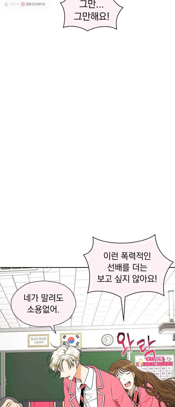 결혼까지 망상했어! 13화 이럴 거면 그러지 말지 13