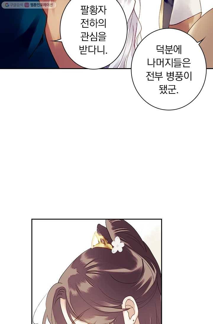 사월이 다시 오면 20화 2