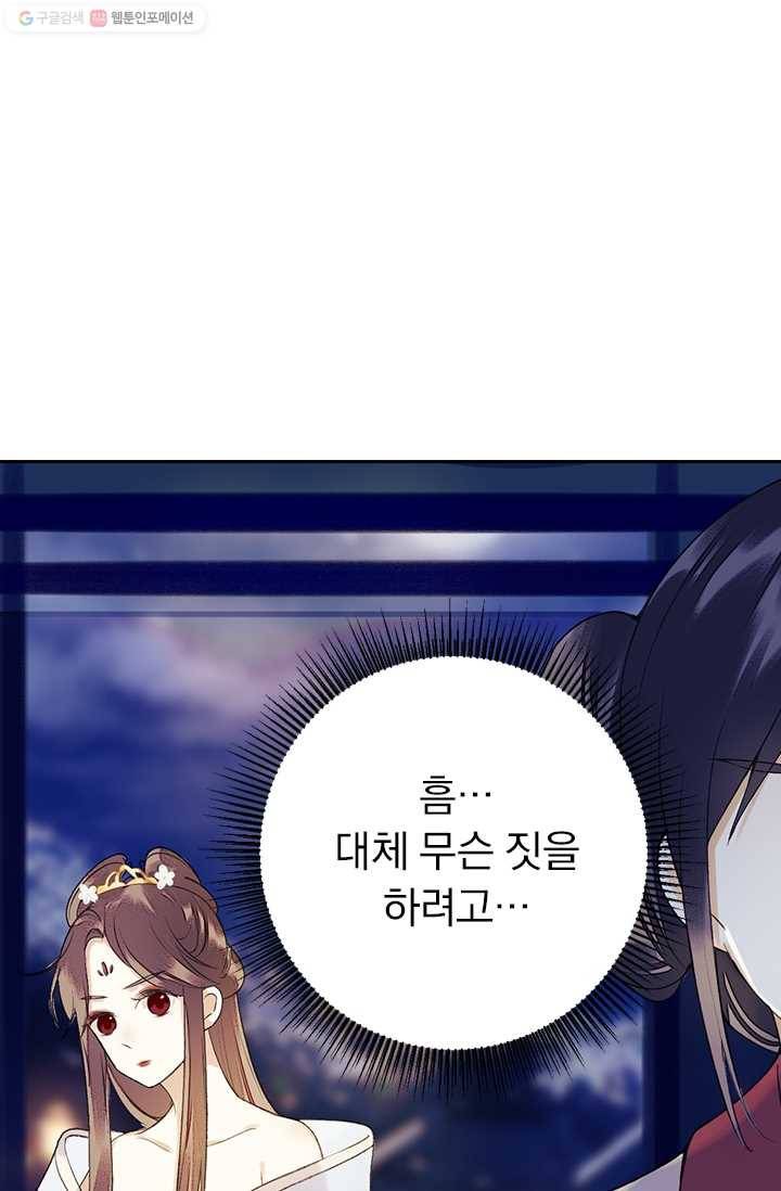 사월이 다시 오면 20화 35