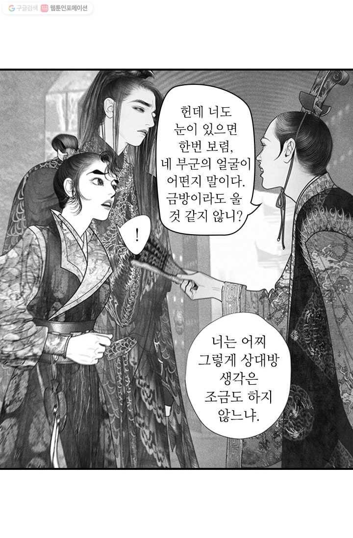 은산몽담 42화 9