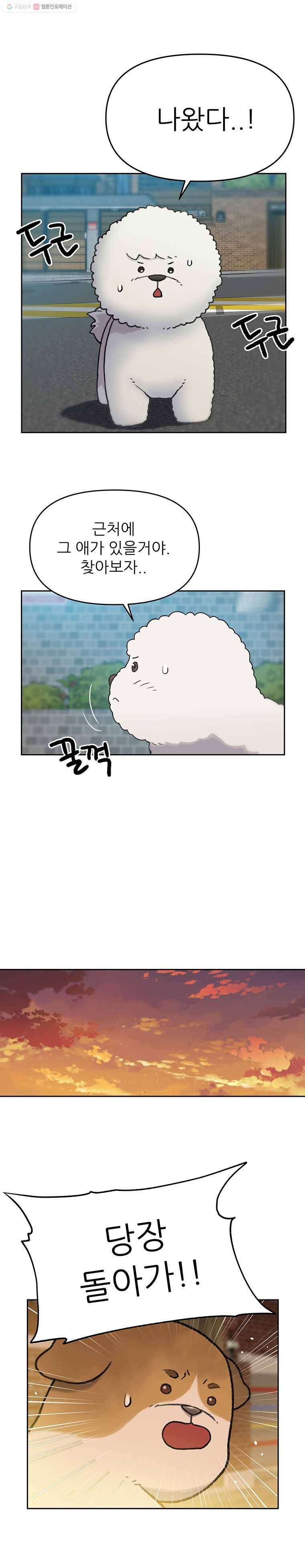 무지개다리 파수꾼 25화 3