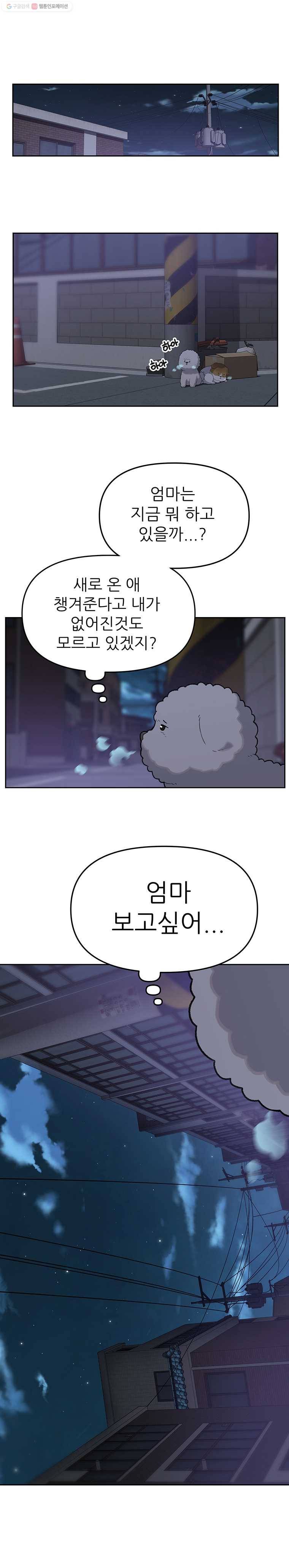 무지개다리 파수꾼 25화 15