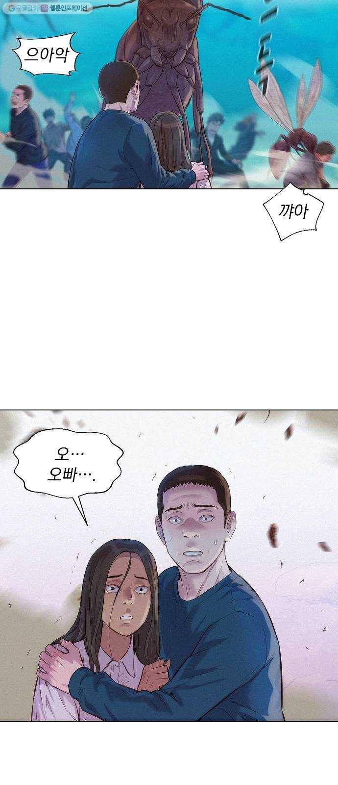 3cm 헌터 62화 12