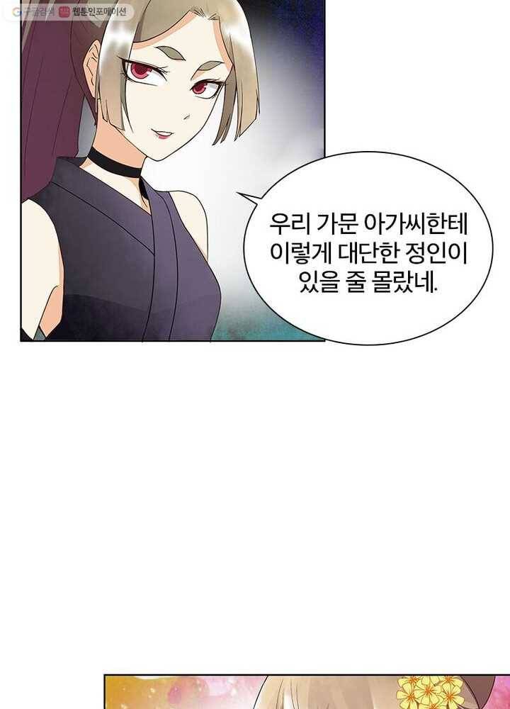 황후귀환 28화 10