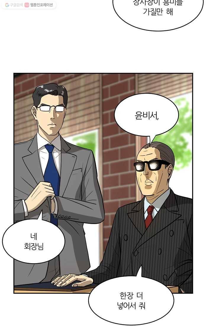 사업왕 심길후 28화 7