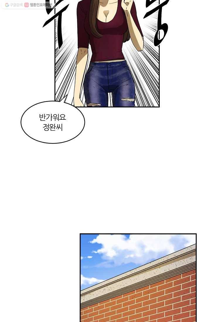 사업왕 심길후 35화 2