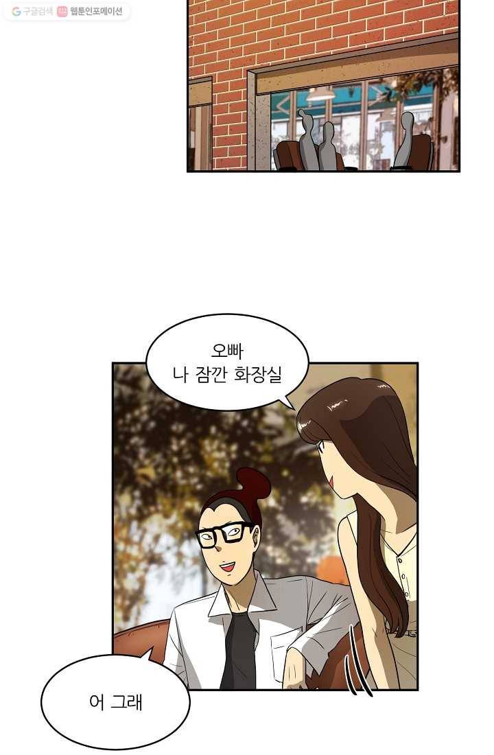 사업왕 심길후 35화 3
