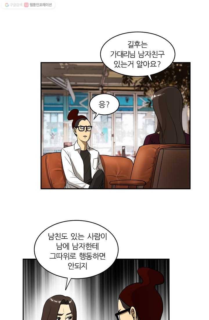 사업왕 심길후 35화 4