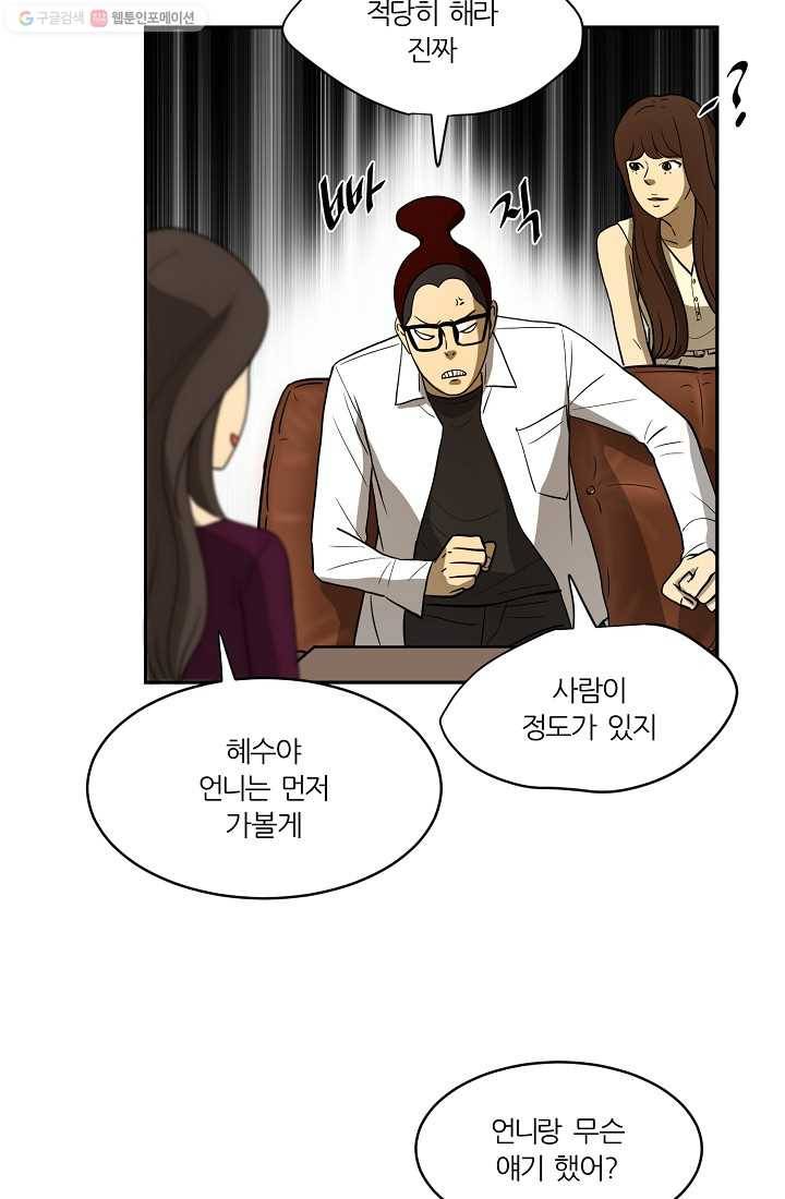 사업왕 심길후 35화 8