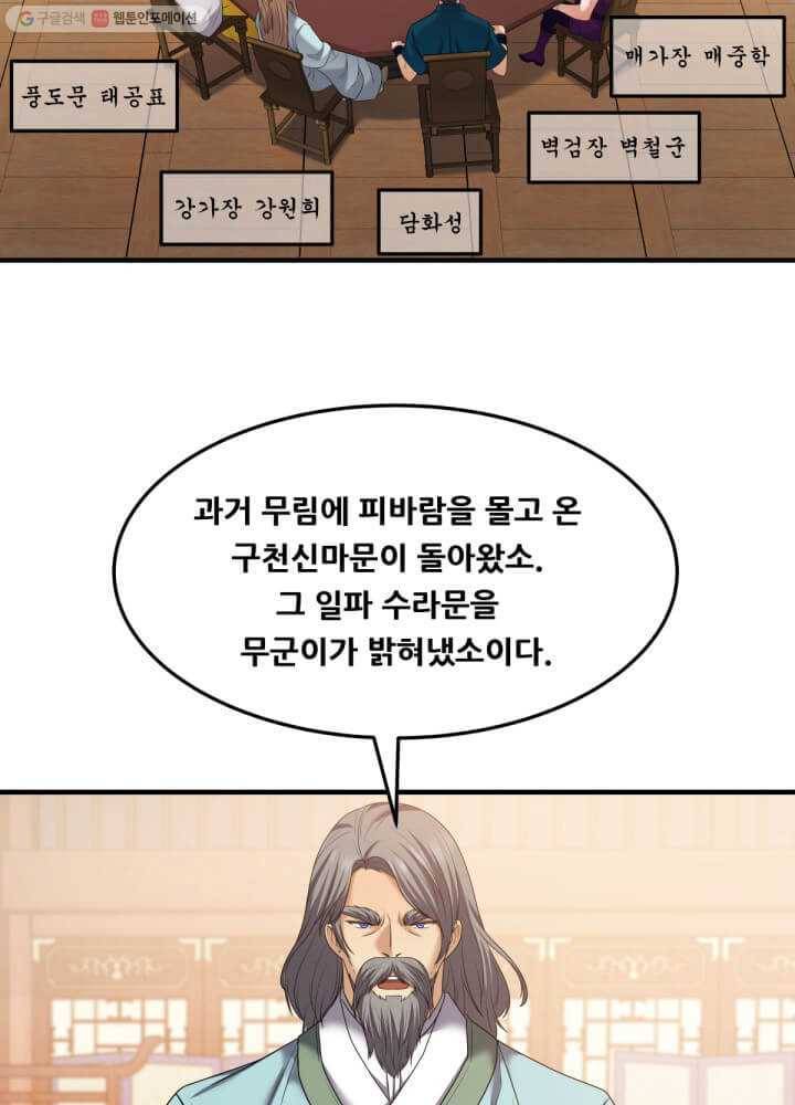 뇌신전생 35화 2