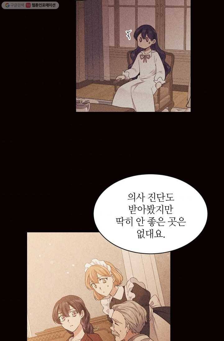 목표는 금수저로 무병장수하기입니다 53화 8
