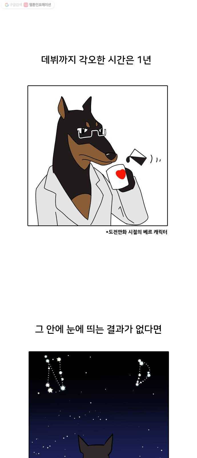 닥터앤닥터 육아일기 165. 경력 단절 3 16