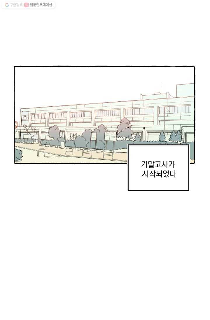 사랑에 번역앱이 필요한가요? 22화 9