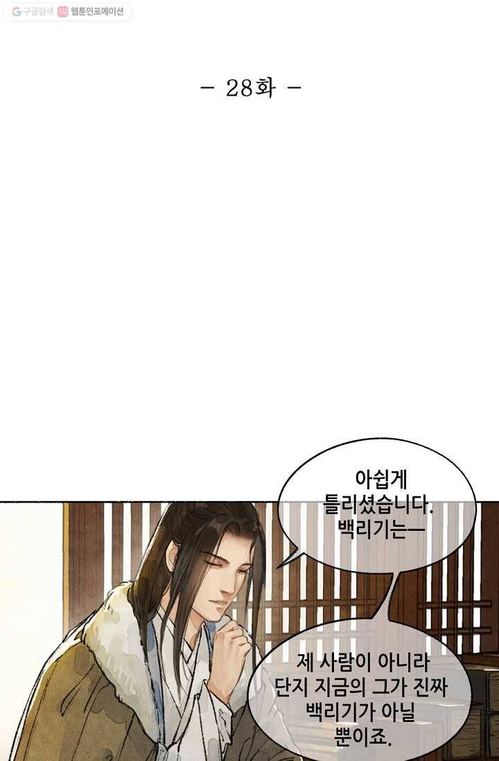 랑야방 28화 2