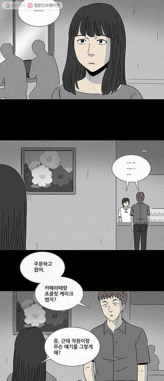 기기괴괴 186화 14K 1 2