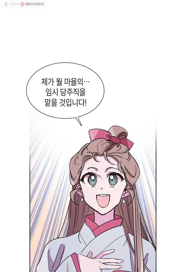 애월의 꿈 13화 1