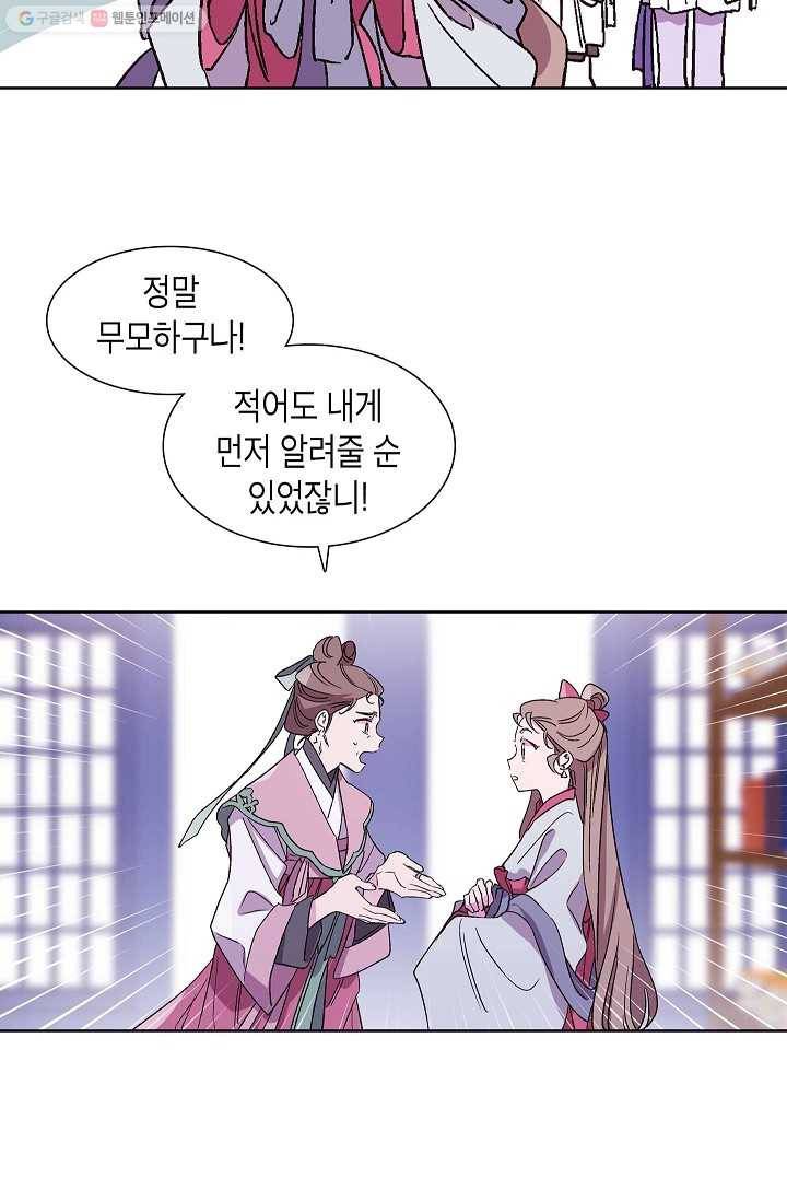 애월의 꿈 13화 7