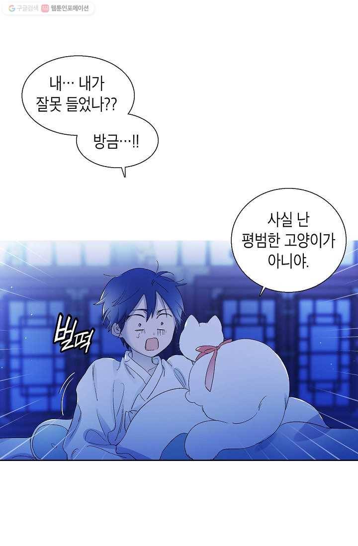 애월의 꿈 43화 11