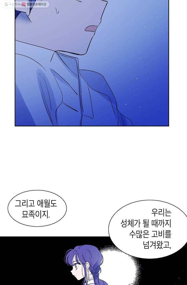 애월의 꿈 43화 14