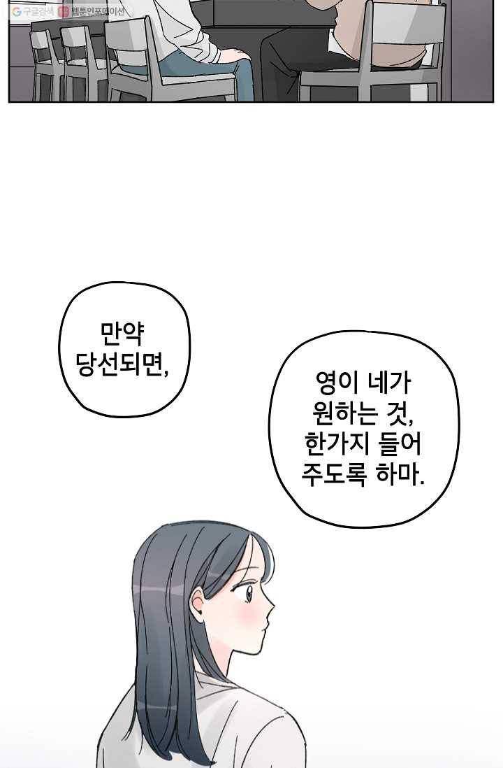 어떤 사이 3화 4