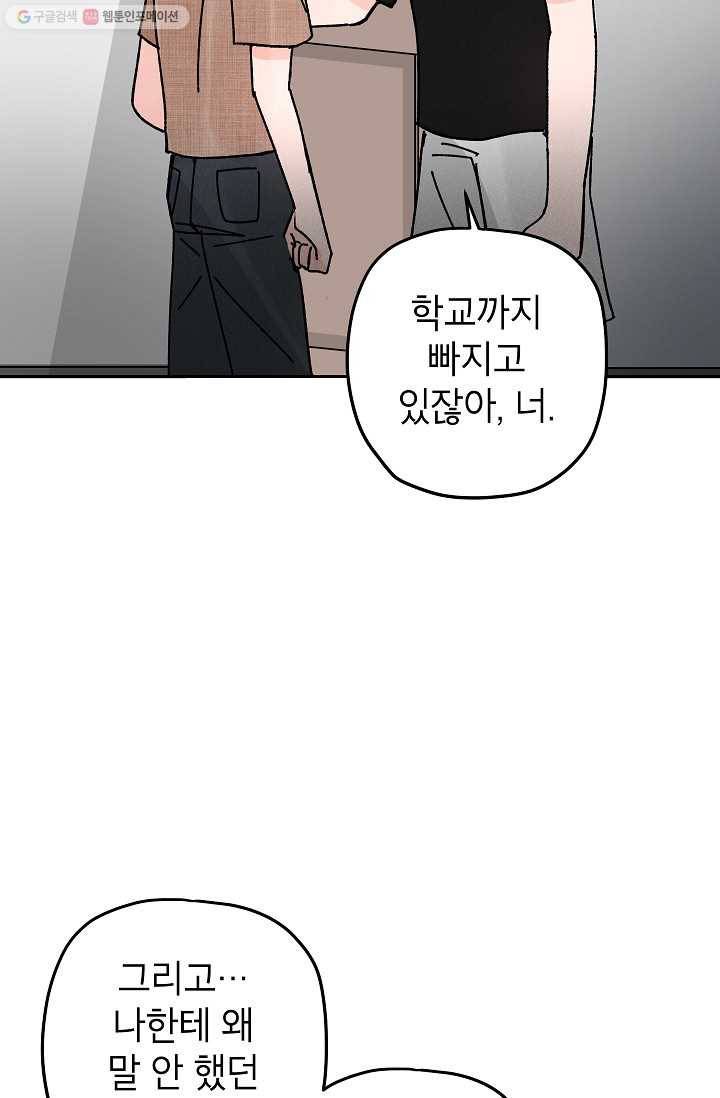 어떤 사이 30화 12