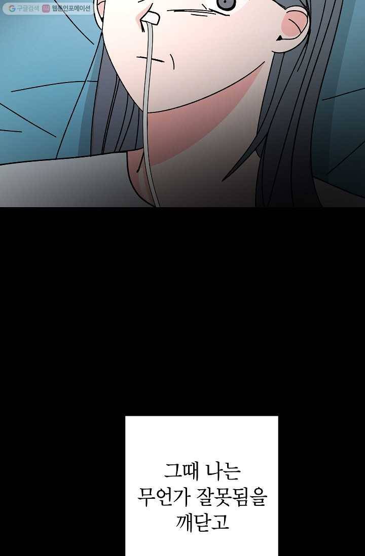 어떤 사이 47화 28