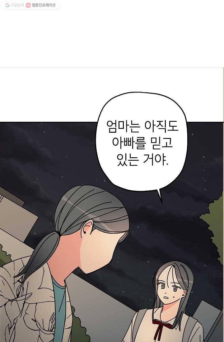 어떤 사이 47화 35