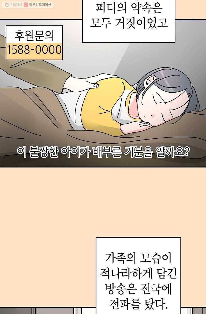 어떤 사이 47화 48