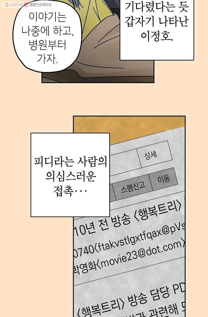 어떤 사이 47화 52