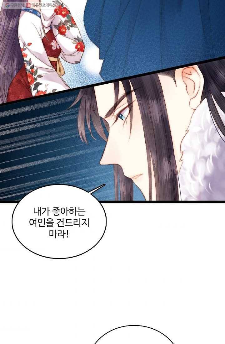 환생하여 의녀가 되다 80화 6