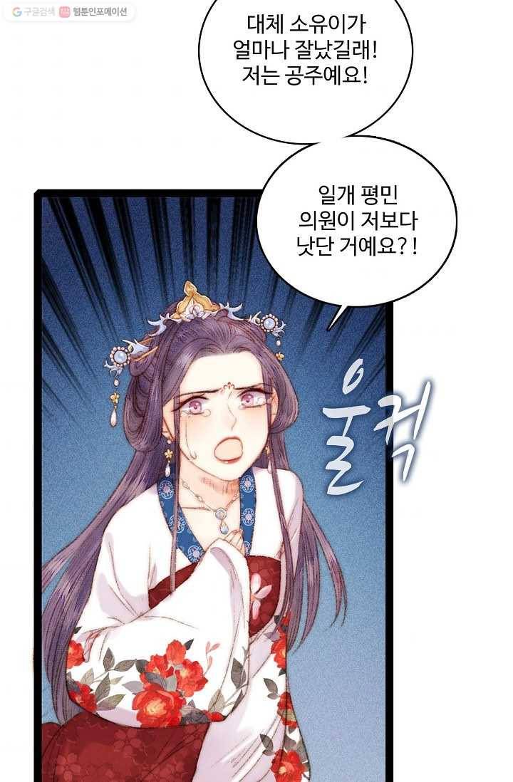 환생하여 의녀가 되다 80화 7