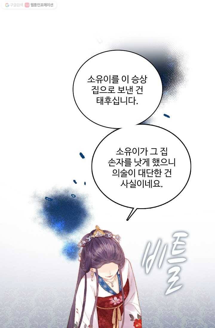 환생하여 의녀가 되다 80화 12