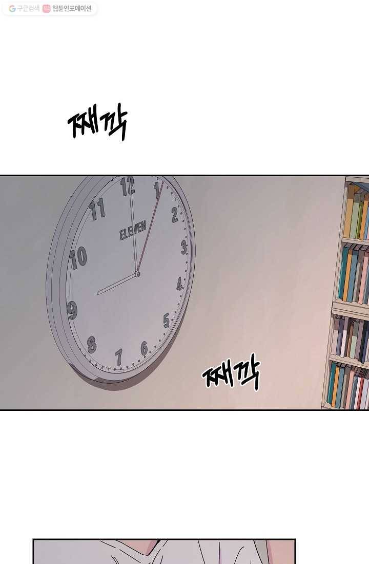 관계지침 4화 1