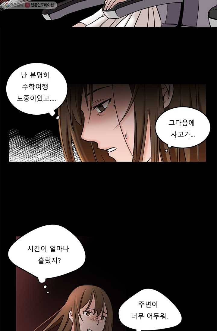 라비린토스 1화 4
