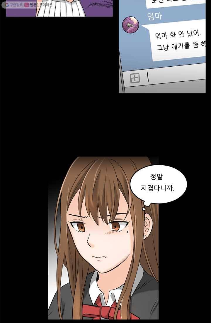 라비린토스 1화 13