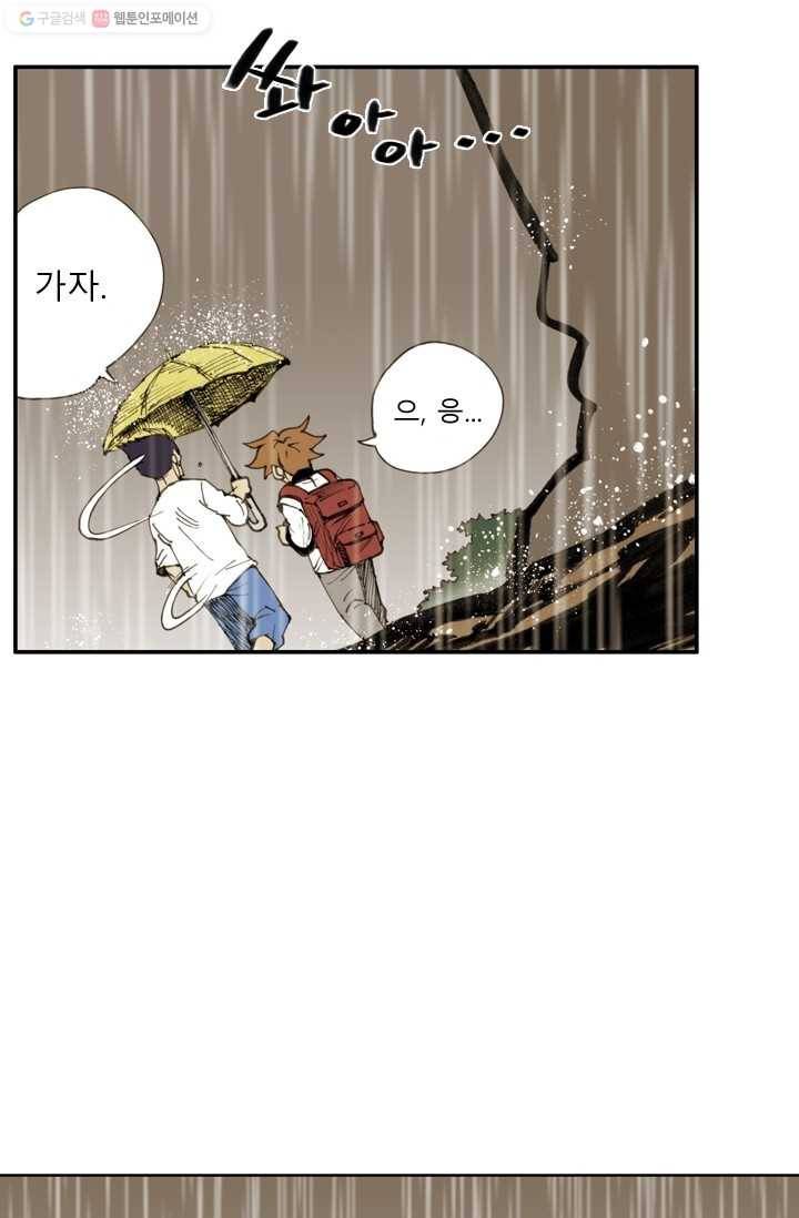 양아치 사냥꾼 22화 6