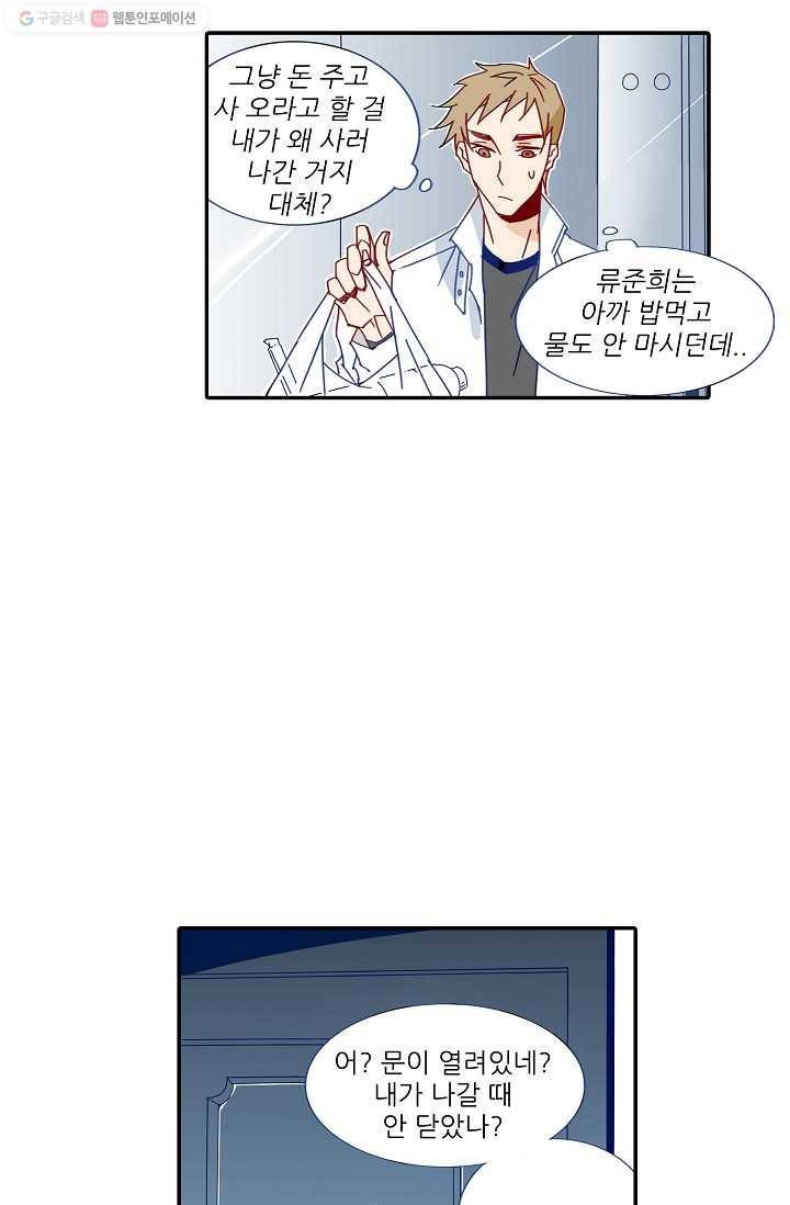 천면남친 20화 2
