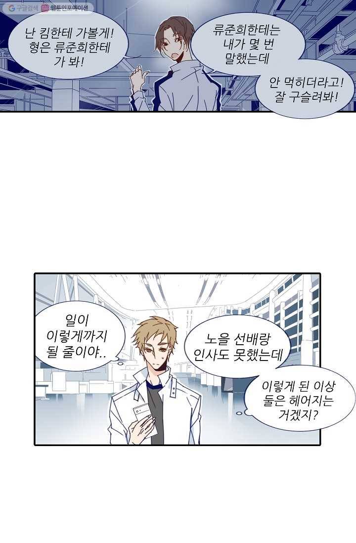 천면남친 30화 6