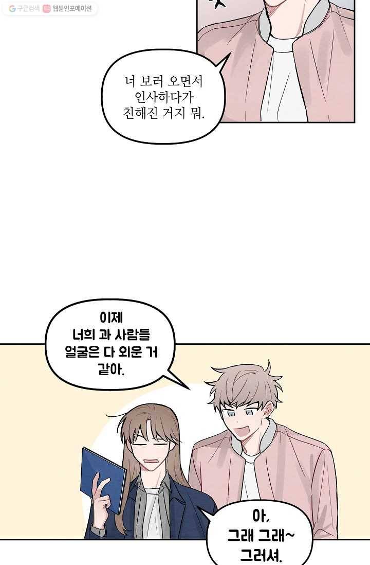 우연의 접점 3화 4